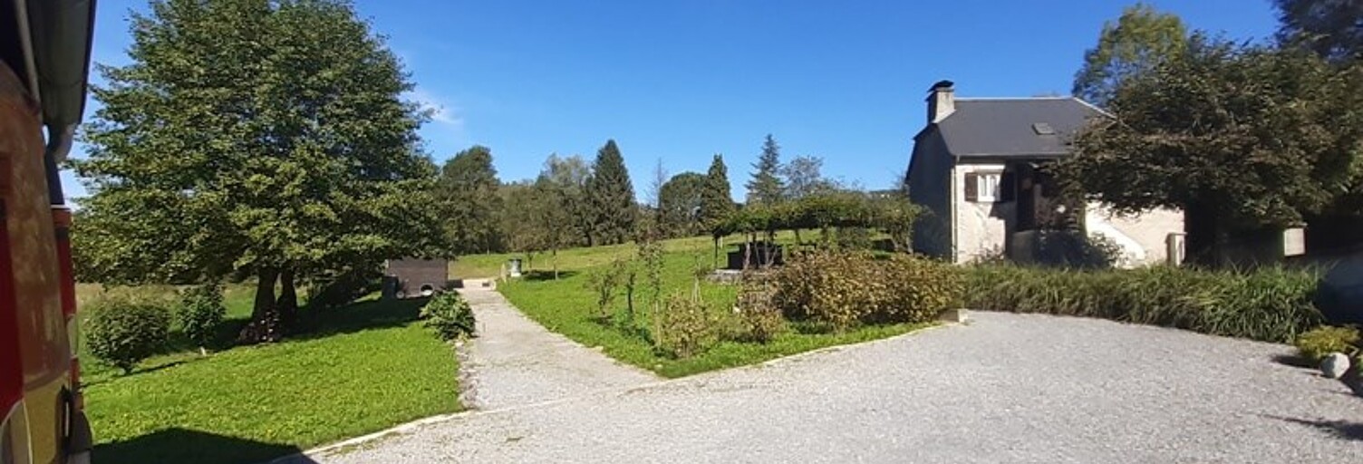 Maison 3 Pièces 78 m² à vendre à Lannemezan (65300)