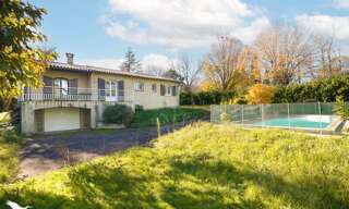 Maison 4 Pièces 123 m² à vendre à Auzeville-Tolosane (31320)