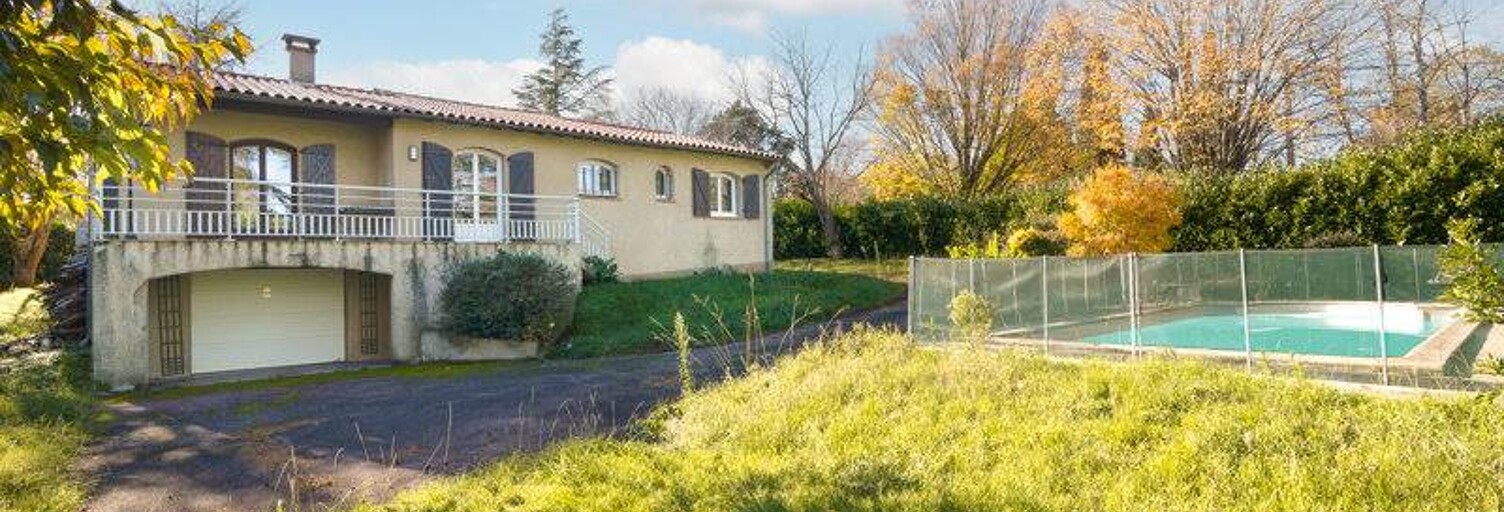 Maison 4 Pièces 123 m² à vendre à Auzeville-Tolosane (31320)
