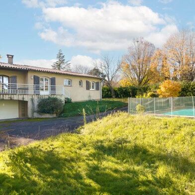 Maison 4 pièces 395000 €