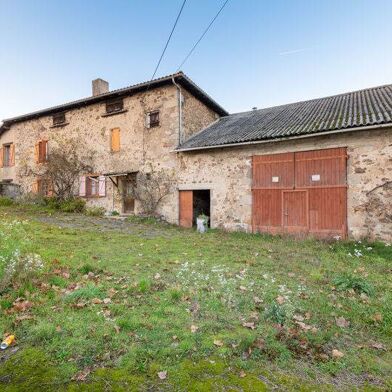 Maison 4 pièces 349000 €