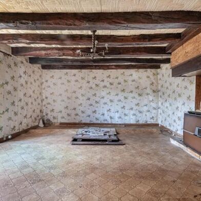 Maison 4 pièces 349000 €