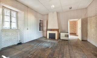 Maison 4 Pièces 116 m² à vendre à Limoges (87000)