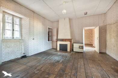 Maison 4 pièces 349000 €
