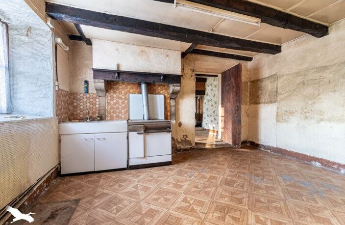 Maison en pierre de 4 pièces principales — photo 5