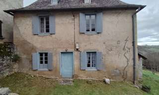 Maison 5 Pièces 95 m² à vendre à Alos (09200)