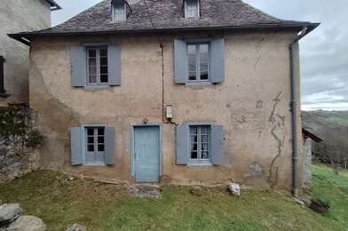 Maison 5 pièces 75000 €