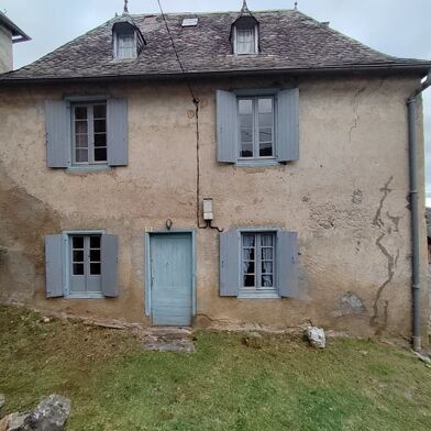 Maison 5 pièces 75000 €