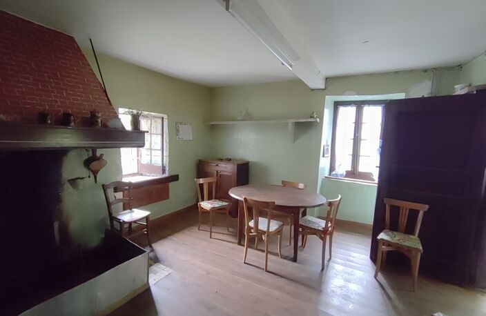 Vente maison 5 pièces 95 m² Alos (09200) — photo 2