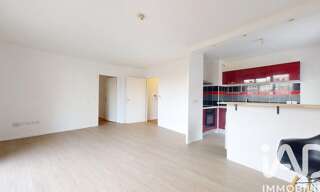 Appartement 4 Pièces 79 m² à vendre à Trappes (78190)