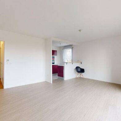 Appartement 4 pièces 210000 €