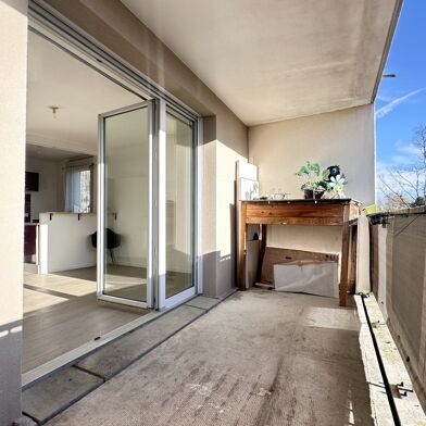 Appartement 4 pièces 210000 €