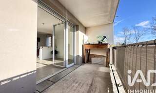 Appartement 4 Pièces 79 m² à vendre à Trappes (78190)