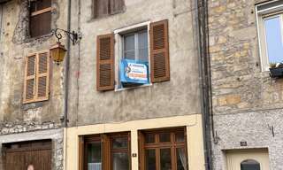 Maison 4 Pièces 90 m² à vendre à Cerdon (01450)