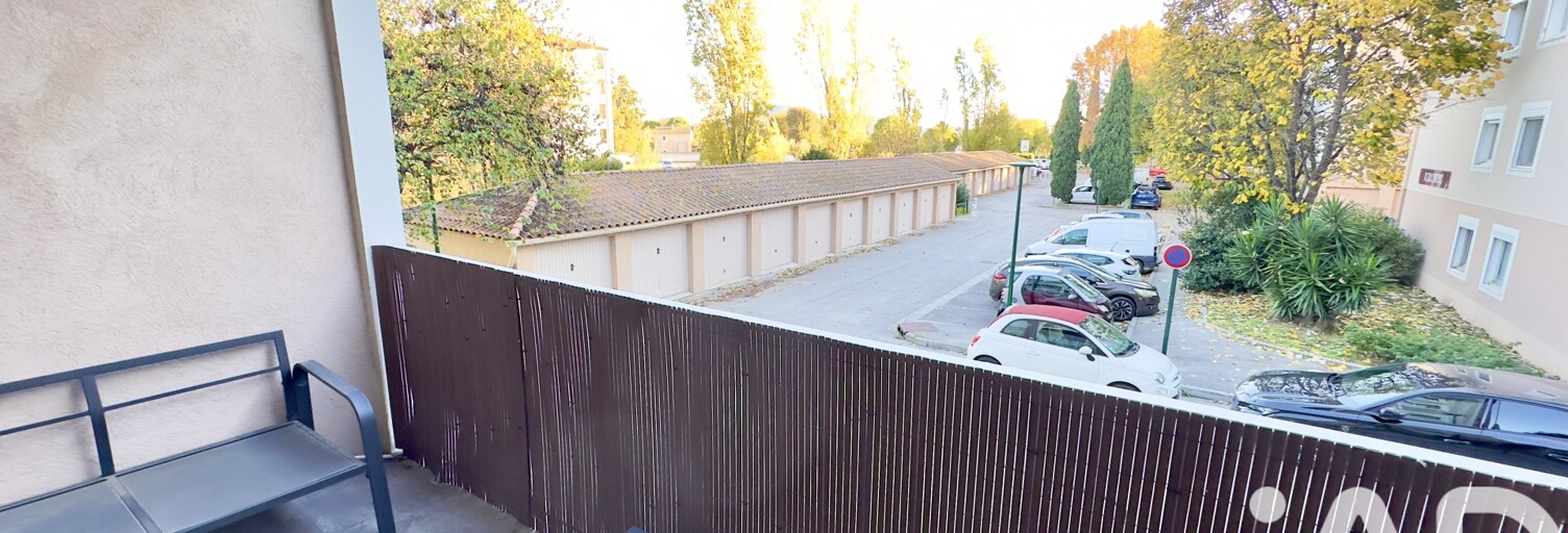 Appartement 3 Pièces 68 m² à vendre à La Garde (83130)