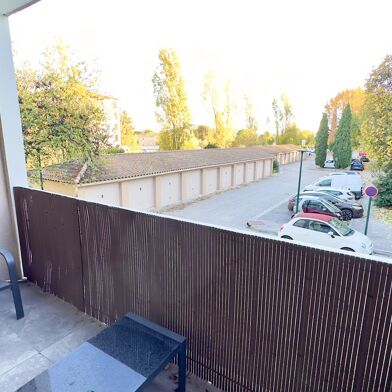 Appartement 3 pièces 236000 €