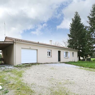 Maison 4 pièces 174371 €