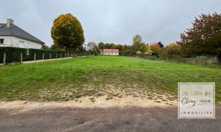 Terrain  1524 m² à vendre à La Louptière-Thénard (10400)