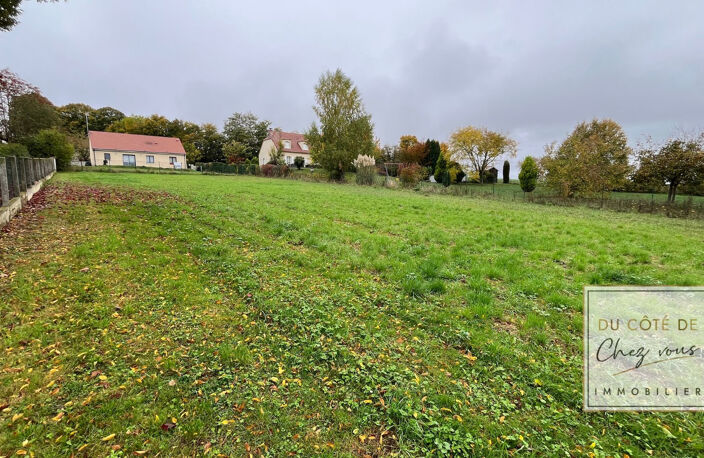 Terrain à bâtir à seulement 15 minutes de Nogent-sur-Seine — photo 3