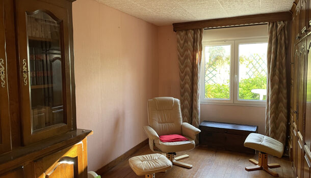 Villa / Maison 5 pièces  à vendre Croix-Chapeau 17220