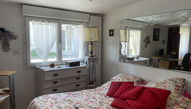 Villa / Maison 5 pièces  à vendre Croix-Chapeau 17220