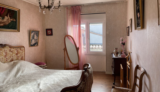 Villa / Maison 5 pièces  à vendre Croix-Chapeau 17220