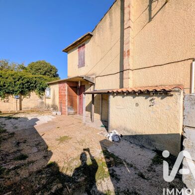 Maison 3 pièces 97000 €