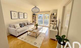 Appartement 2 Pièces 42 m² à vendre à Versailles (78000)