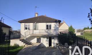 Maison 4 Pièces 106 m² à vendre à Veigné (37250)