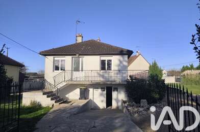 Maison 4 pièces 228000 €