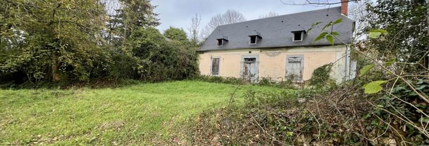 Maison 3 Pièces 155 m² à vendre à Escoubès-Pouts (65100)