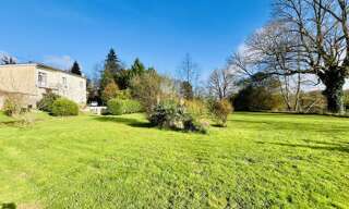 Maison 5 Pièces 130 m² à vendre à Confolens (16500)