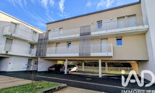 Appartement 2 Pièces 40 m² à vendre à Saint-Jean-de-Braye (45800)