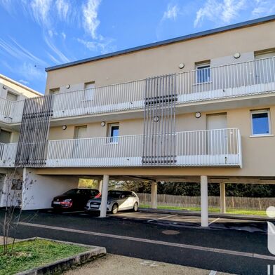 Appartement 2 pièces 122500 €