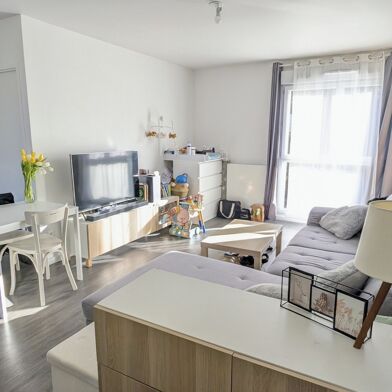 Appartement 2 pièces 122500 €