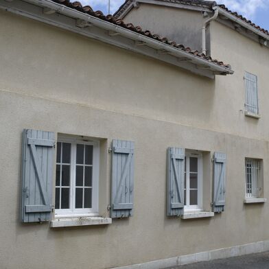 Maison 6 pièces 70000 €