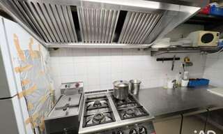 Commerce  75 m² à vendre à Pantin (93500)