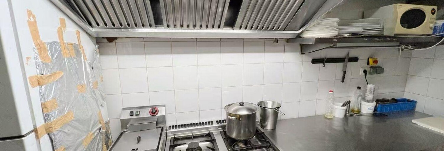 Commerce  75 m² à vendre à Pantin (93500)