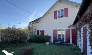 Maison 7 Pièces 215 m² à vendre à Limoges (87100)