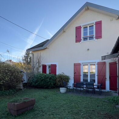 Maison 7 pièces 314160 €