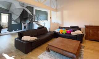 Maison 7 Pièces 215 m² à vendre à Limoges (87100)