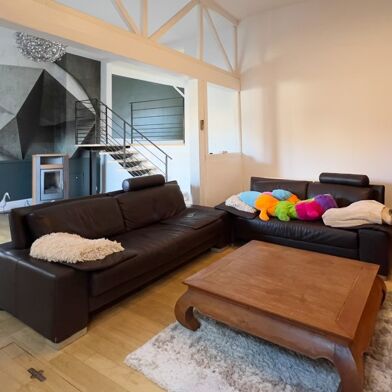 Maison 7 pièces 298452 €