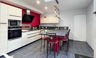 Maison 7 Pièces 215 m² à vendre à Limoges (87100)