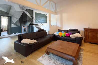 Maison 7 pièces 298452 €