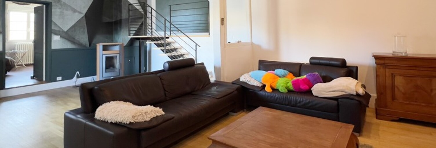 Maison 7 Pièces 215 m² à vendre à Limoges (87100)