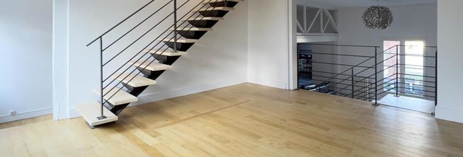 Maison 7 Pièces 215 m² à vendre à Limoges (87100)