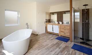 Maison 7 Pièces 215 m² à vendre à Limoges (87100)