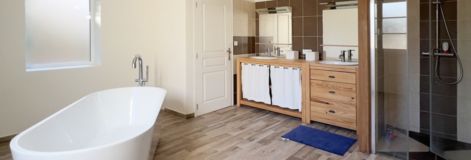 Maison 7 Pièces 215 m² à vendre à Limoges (87100)