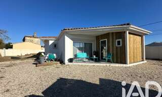 Maison 5 Pièces 117 m² à vendre à Ambarès-et-Lagrave (33440)