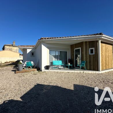 Maison 5 pièces 309000 €